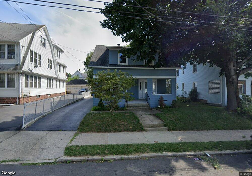 161 Rocton Ave, Bridgeport, CT 06606 - photo 1