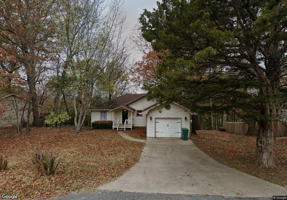 3 S Sycamore Ave, West Fork, AR 72774 - photo 1