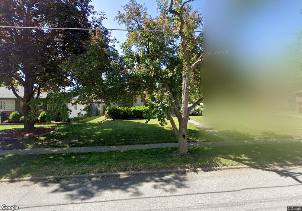 3124 Bel Aire Rd, Des Moines, IA 50310 - photo 1