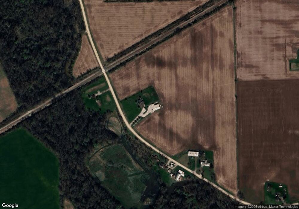 4590 Ohara Rd, Carleton, MI 48117 - photo 1