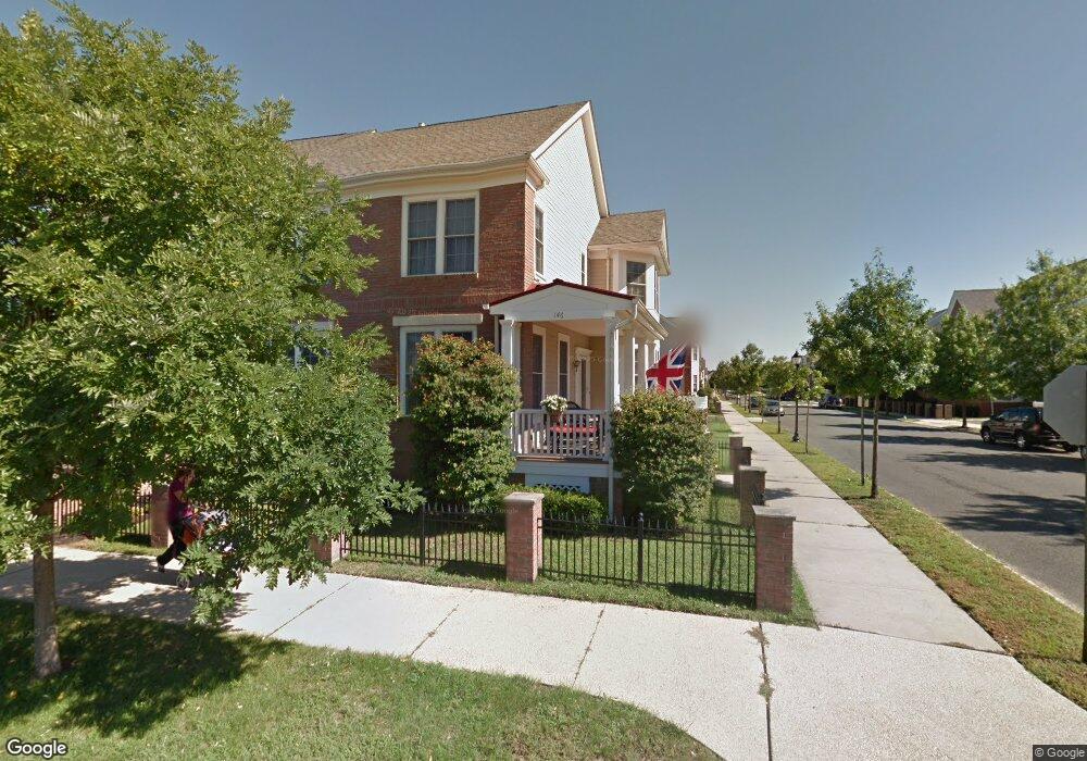 146 Burnet Crescent, Robbinsville, NJ 08691 - photo 1