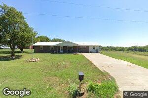 1701 N Ballard St, Maud, OK 74854