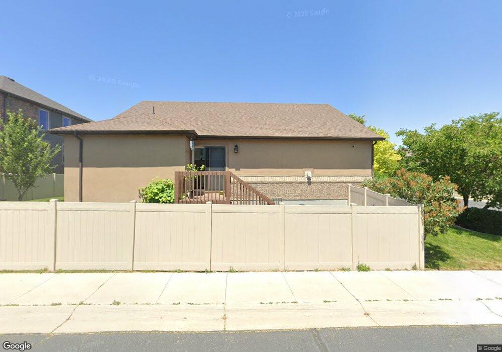 3948 W Sand Lake Dr unit 405, South Jordan, UT 84095 - photo 1