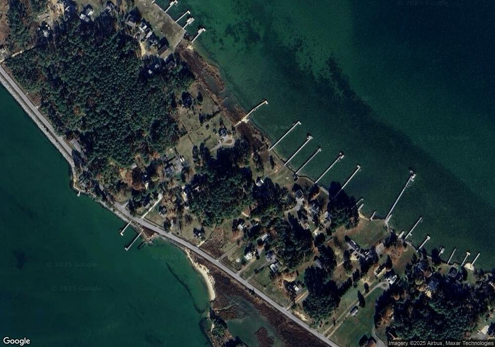 46015 Crowder Ln, Piney Point, MD 20674 - photo 1