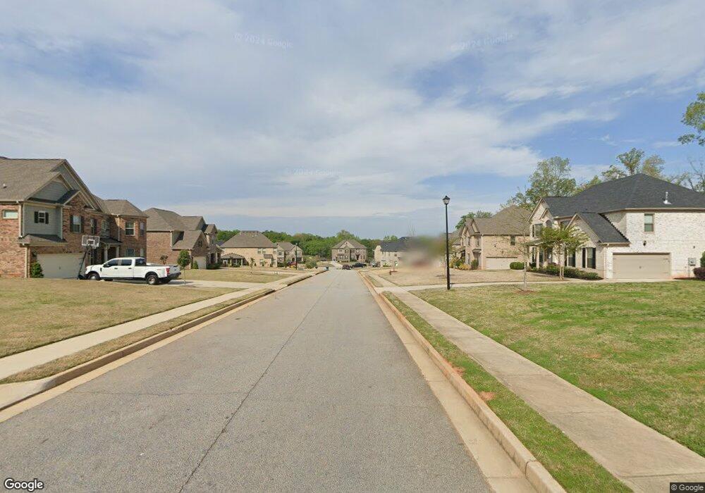 0 Coventry Way unit 8831819, McDonough, GA 30252 - photo 1