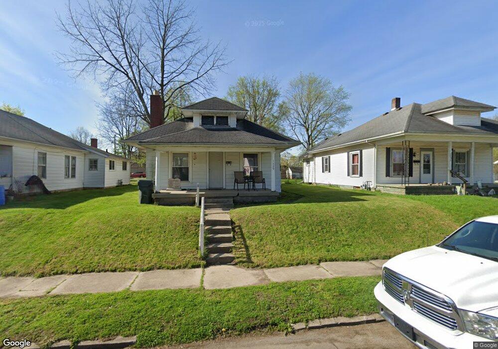 1329 W 3rd St, Anderson, IN 46016 - photo 1