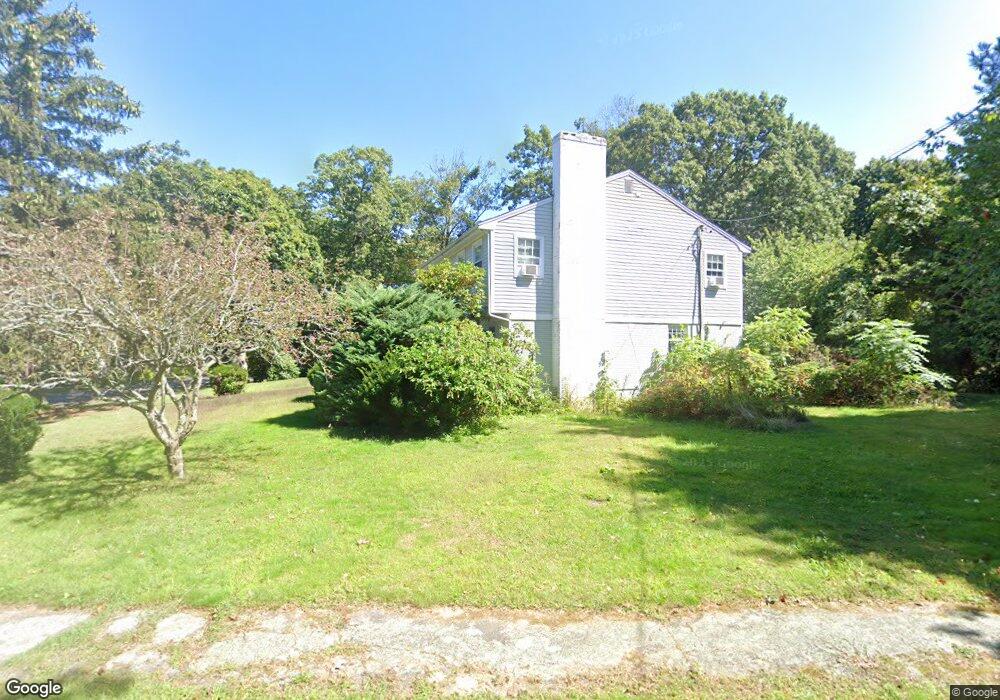 107 Sedgewick Dr, Scituate, MA 02066 - photo 1