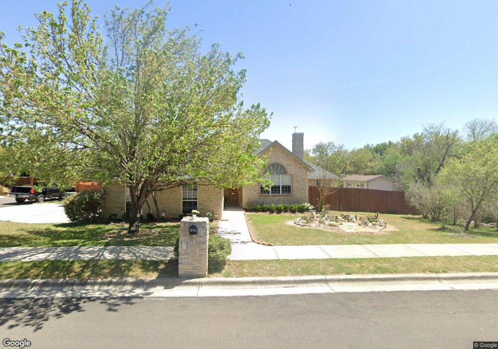 101 Spring Hollow St, San Marcos, TX 78666 - photo 1