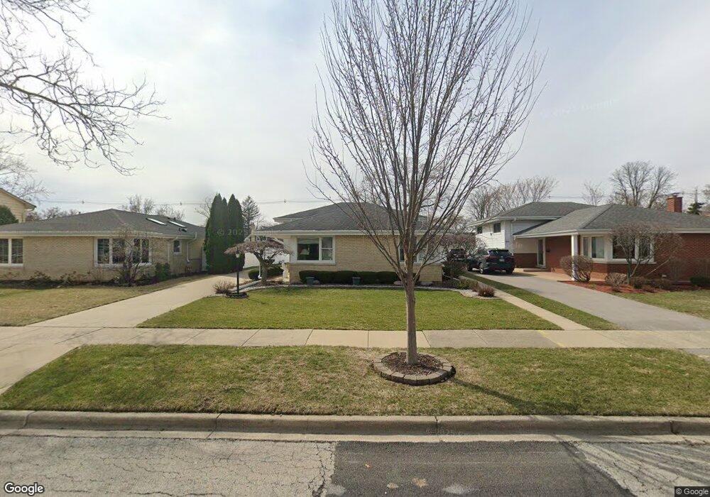 858 S Saylor Ave, Elmhurst, IL 60126 - photo 1