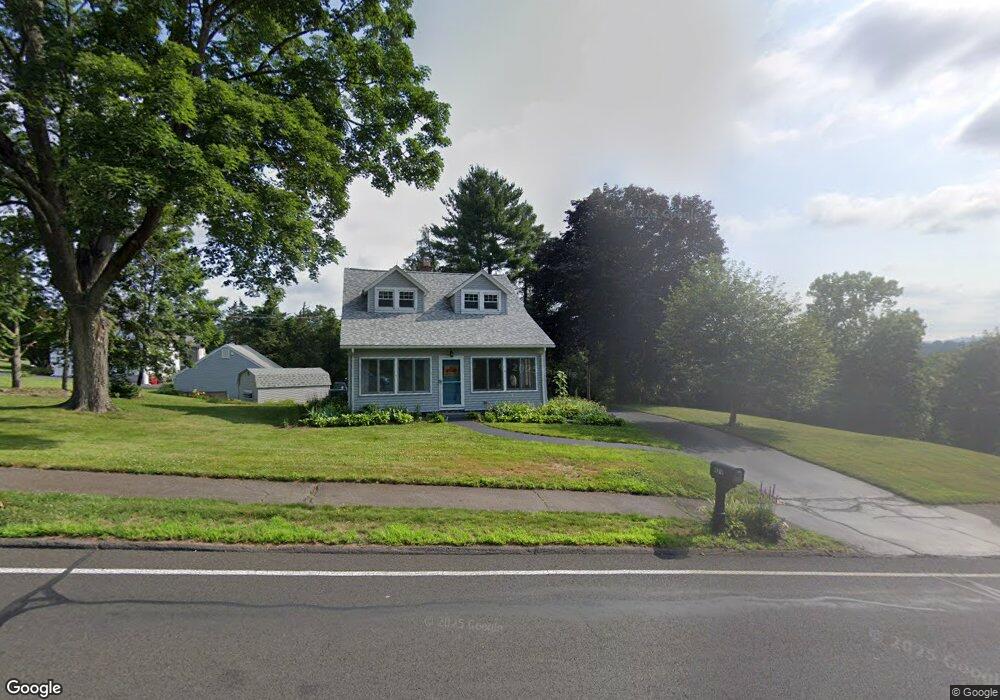 479 Main St, Meriden, CT 06451 - photo 1