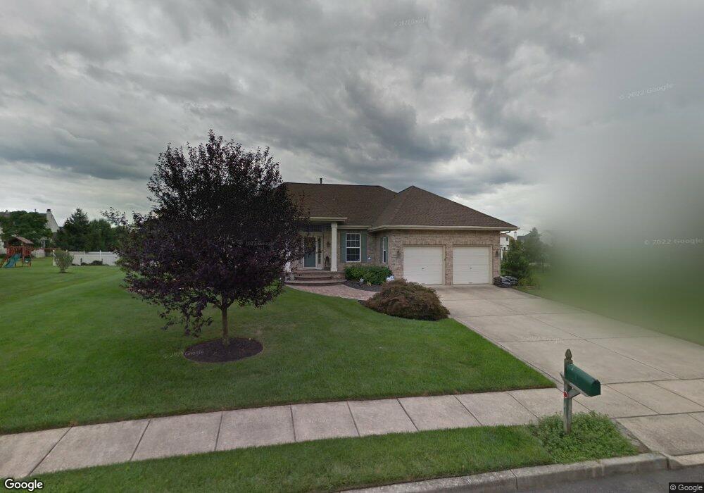 8 Wilkins Rd, Hainesport, NJ 08036 - photo 1