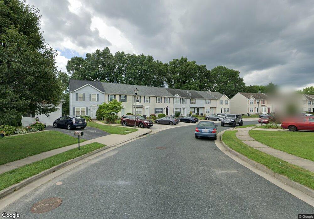 7816 Rolling View Ave, Nottingham, MD 21236 - photo 1