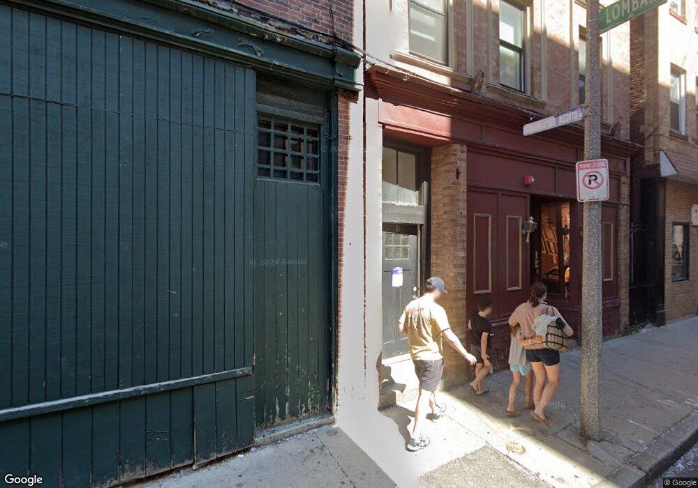 81 Prince St unit 91 9, Boston, MA 02113 - photo 1