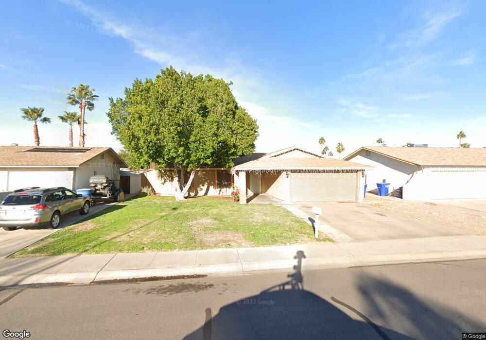 1162 W El Alba Way, Chandler, AZ 85224 - photo 1