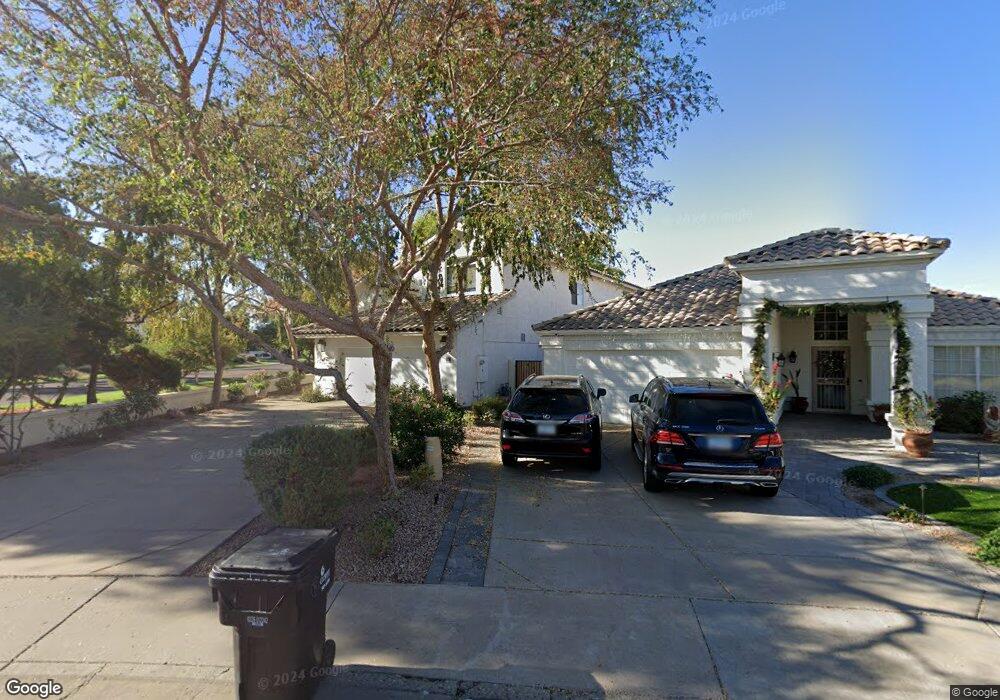 1238 N Palmsprings Dr, Gilbert, AZ 85234 - photo 1