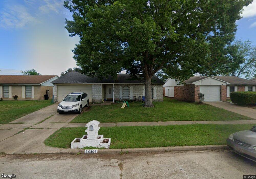 24406 Broken Bow Ln, Hockley, TX 77447 - photo 1