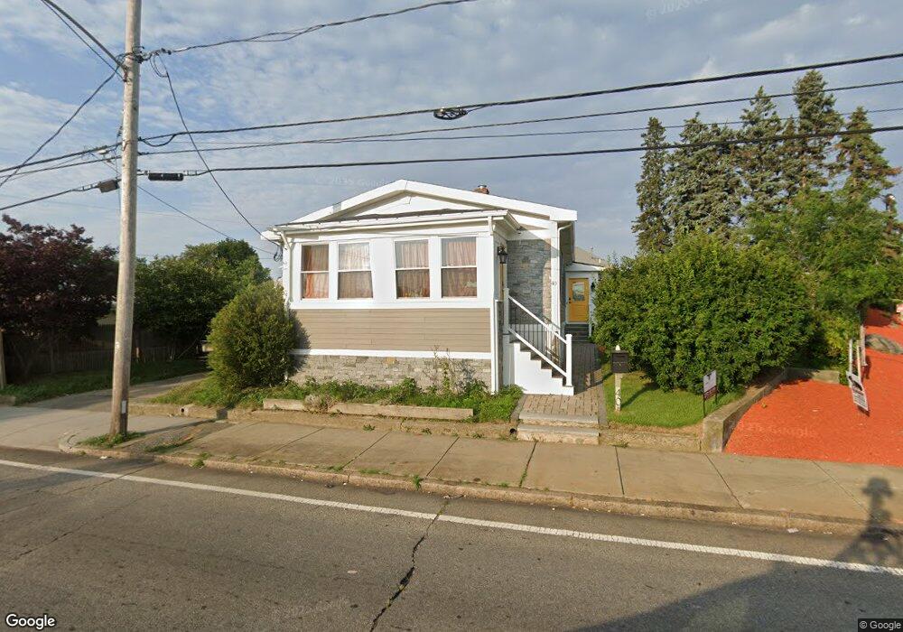 40 Rhode Island Ave, Fall River, MA 02724 - photo 1