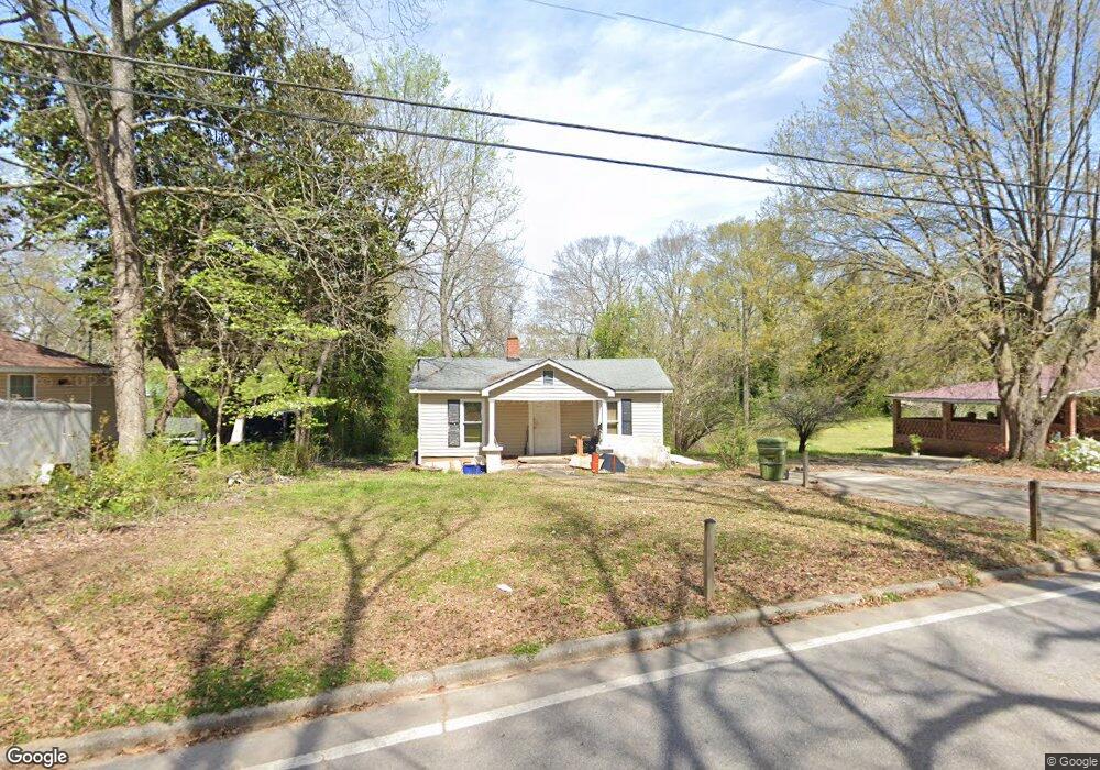 701 N Aycock St, Carrollton, GA 30117 - photo 1