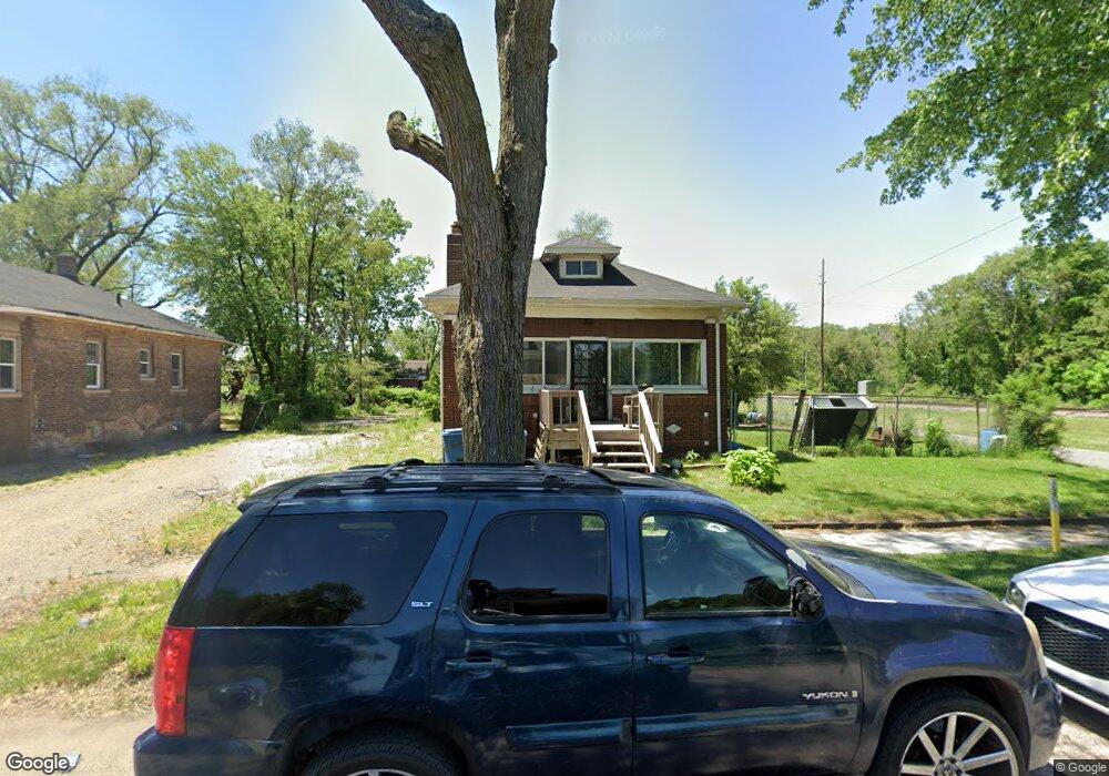 1044 Harrison St, Gary, IN 46402 - photo 1