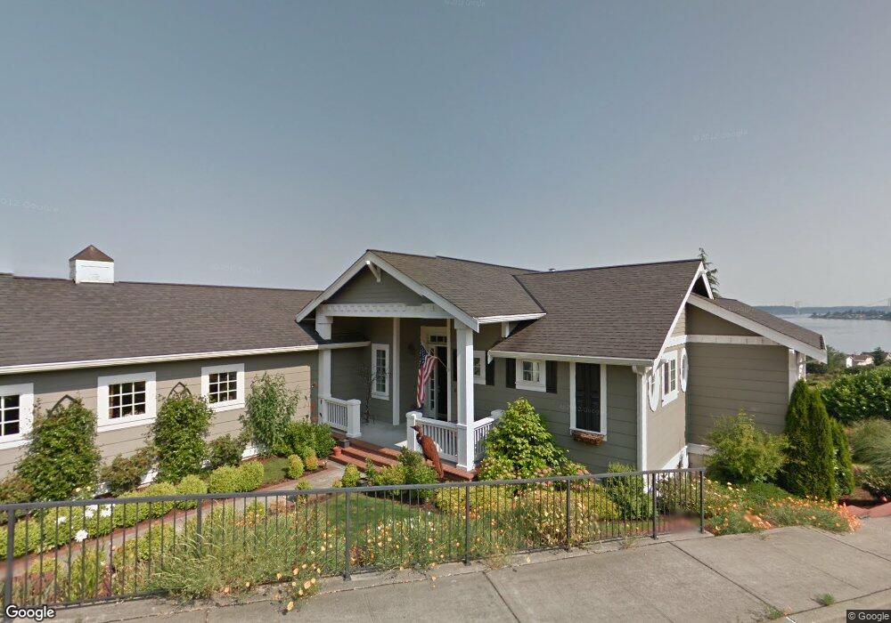 4634 Memory Ln W, University Place, WA 98466 - photo 1