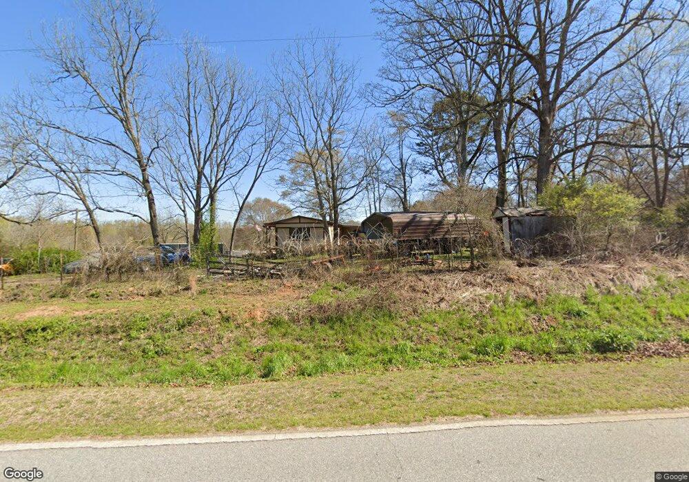 1917 Duncan Rd, Commerce, GA 30530 - photo 1