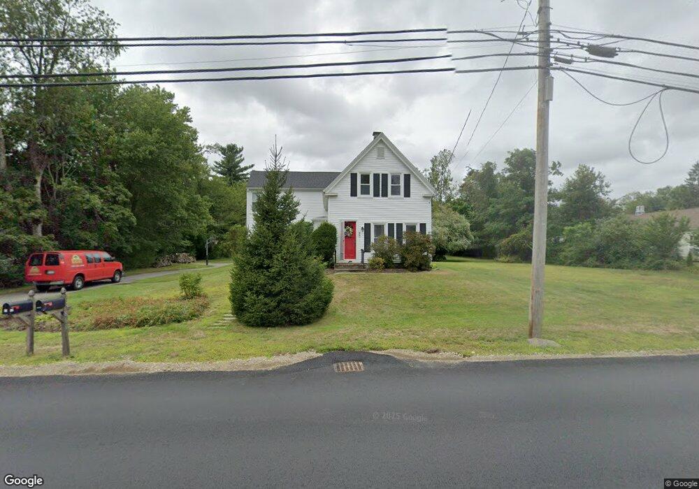 860 Main St, Hanover, MA 02339 - photo 1