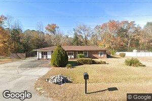 700 Barry Ave, Hampton, SC 29924