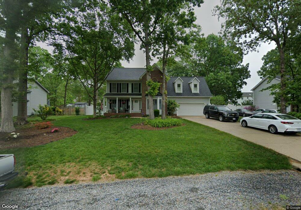 10421 Heather Greens Cir, Spotsylvania, VA 22553 - photo 1