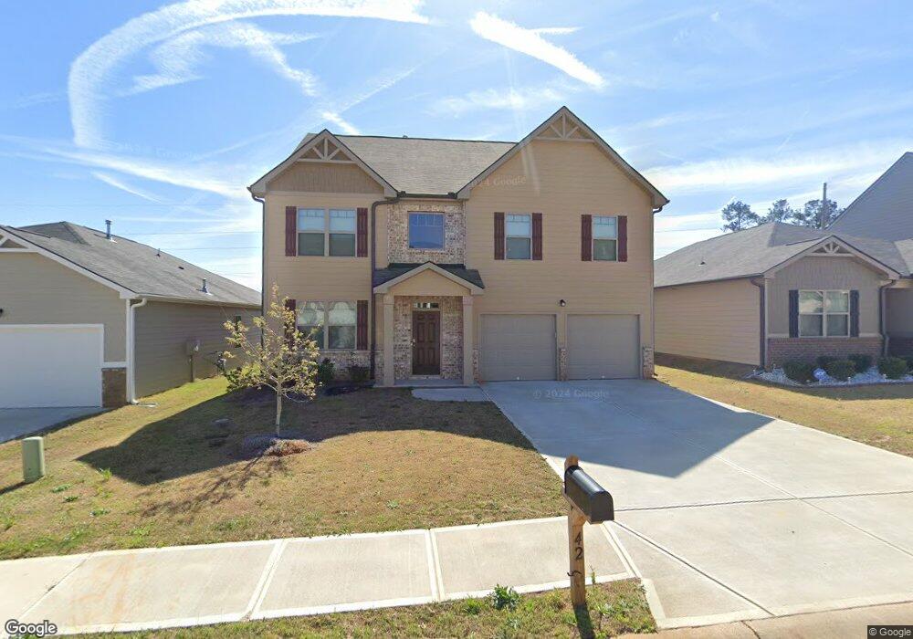425 Emporia Loop unit 57, McDonough, GA 30253 - photo 1