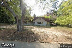 4868 Hannah Rd, Atlanta, GA 30349