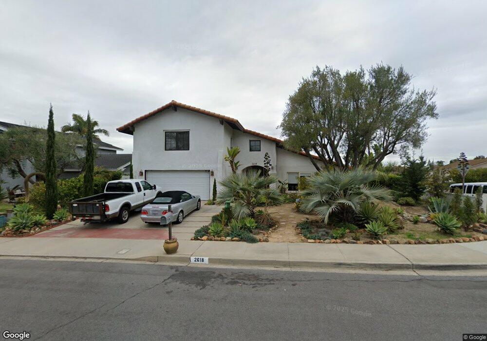 2618 Abedul St, Carlsbad, CA 92009 - photo 1