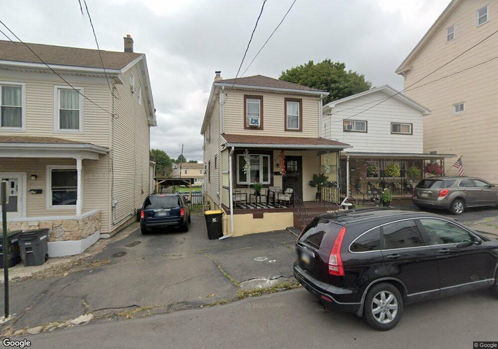 532 Carson St, Hazleton, PA 18201 - photo 1