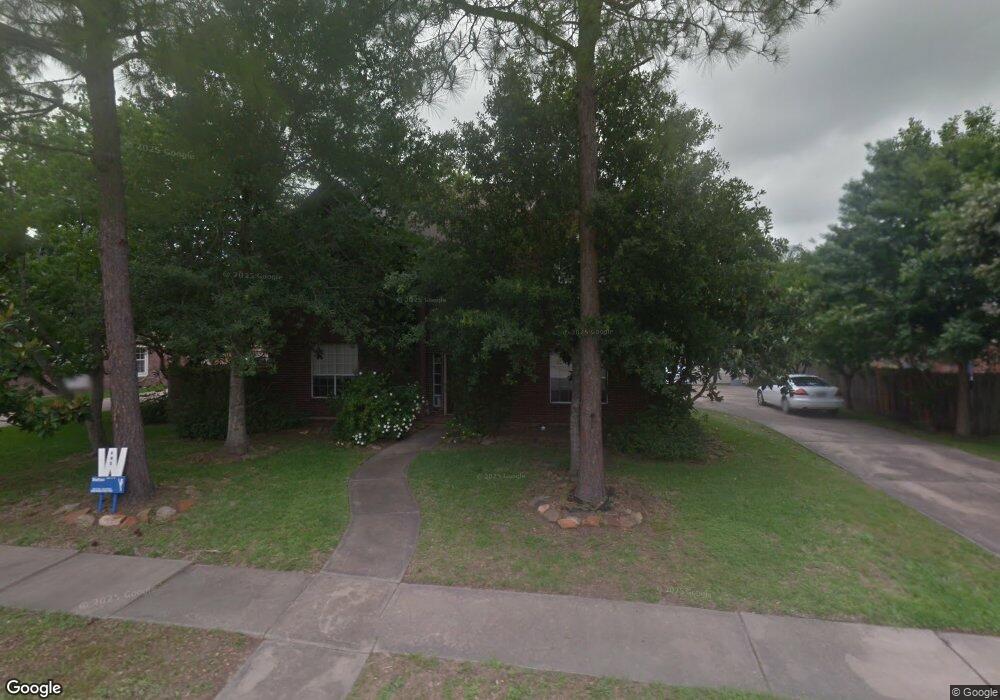 406 Regency Ct, Friendswood, TX 77546 - photo 1