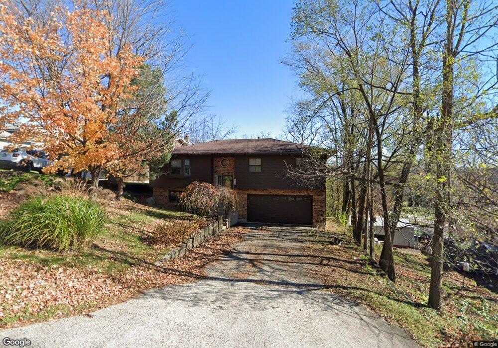 288 Apache Trail, Lake In the Hills, IL 60156 - photo 1