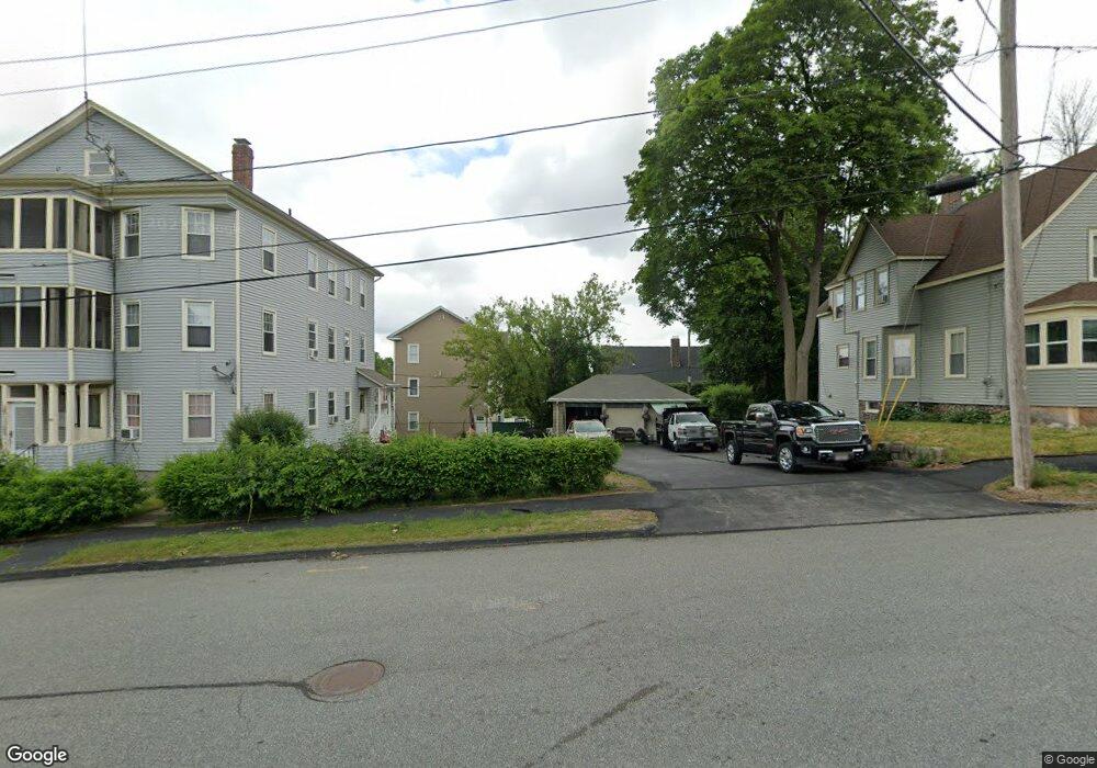 165 Boyd St, Worcester, MA 01606 - photo 1
