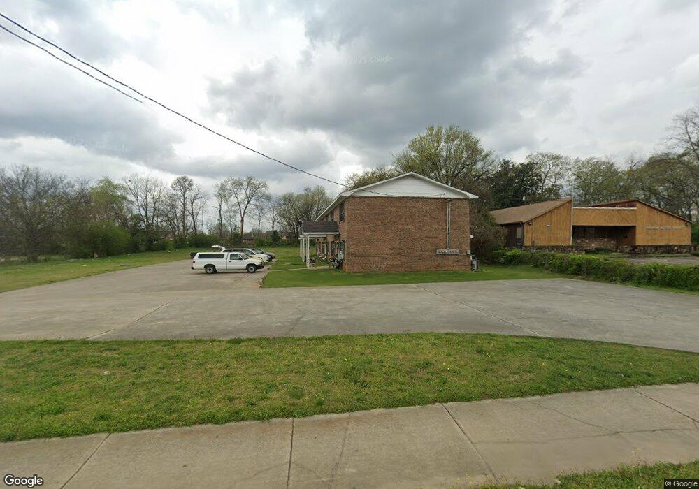 818 S Main St, Cedartown, GA 30125 - photo 1