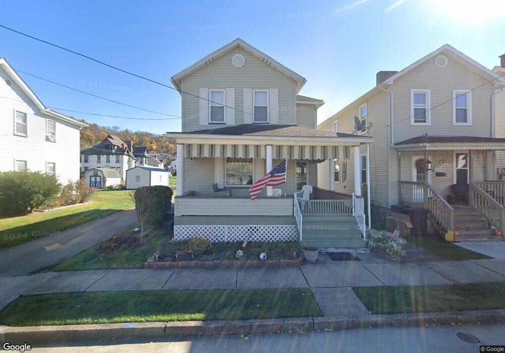 223 S 4th St, West Newton, PA 15089 - photo 1