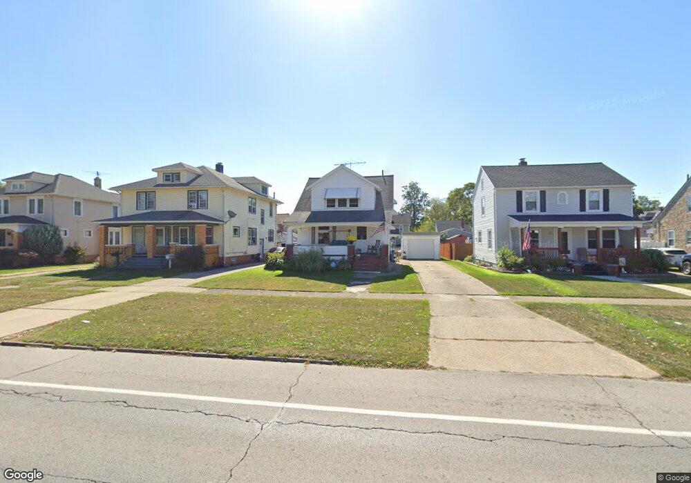 2330 E 31st St, Lorain, OH 44055 - photo 1