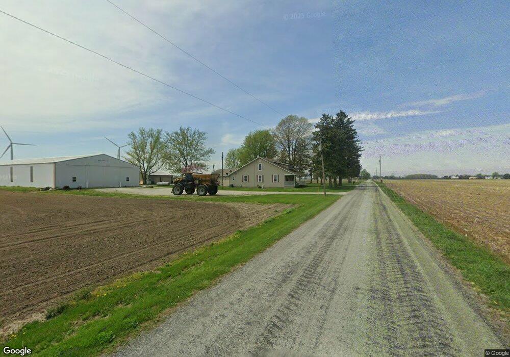 4399 E 300 N, Windfall, IN 46076 - photo 1