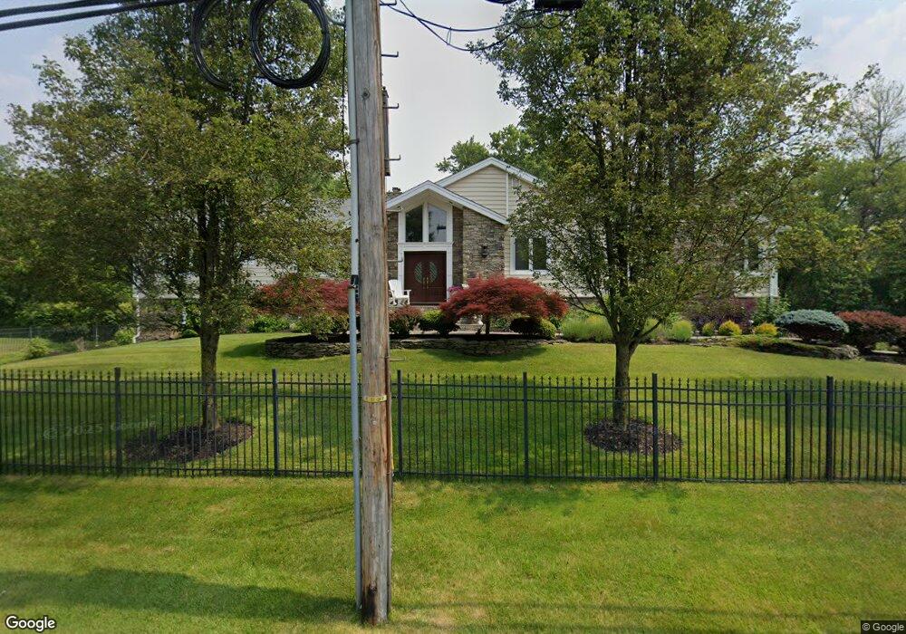 164 Brooklake Rd, Florham Park, NJ 07932 - photo 1