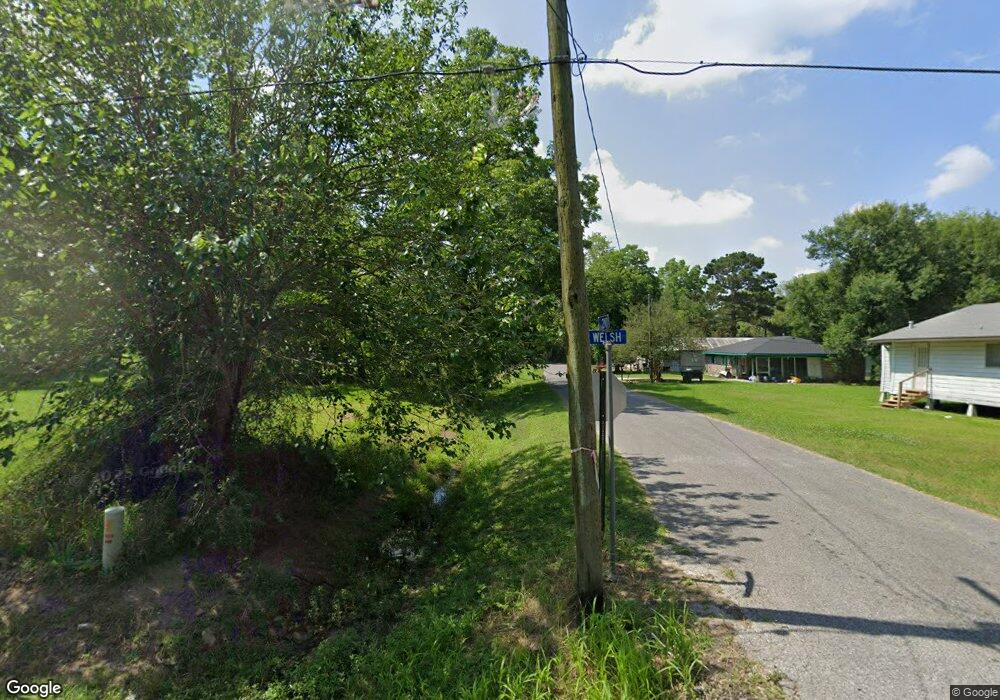1010 Welsh St, Welsh, LA 70591 - photo 1