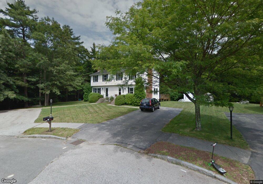 16 Pleasant View Park, Rockland, MA 02370 - photo 1