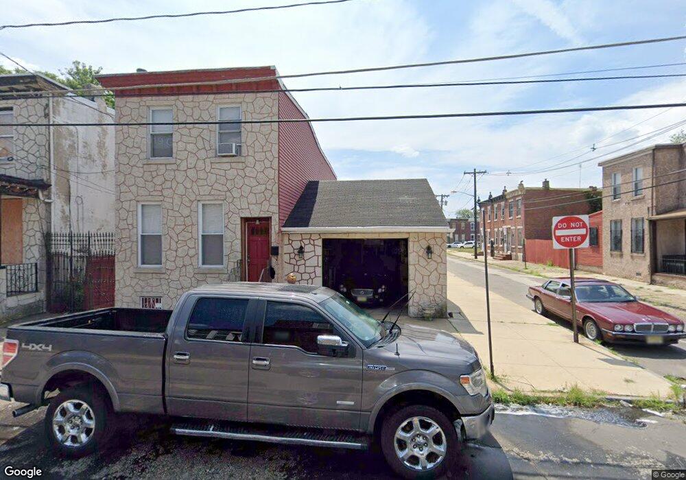 528 Royden St, Camden, NJ 08103 - photo 1