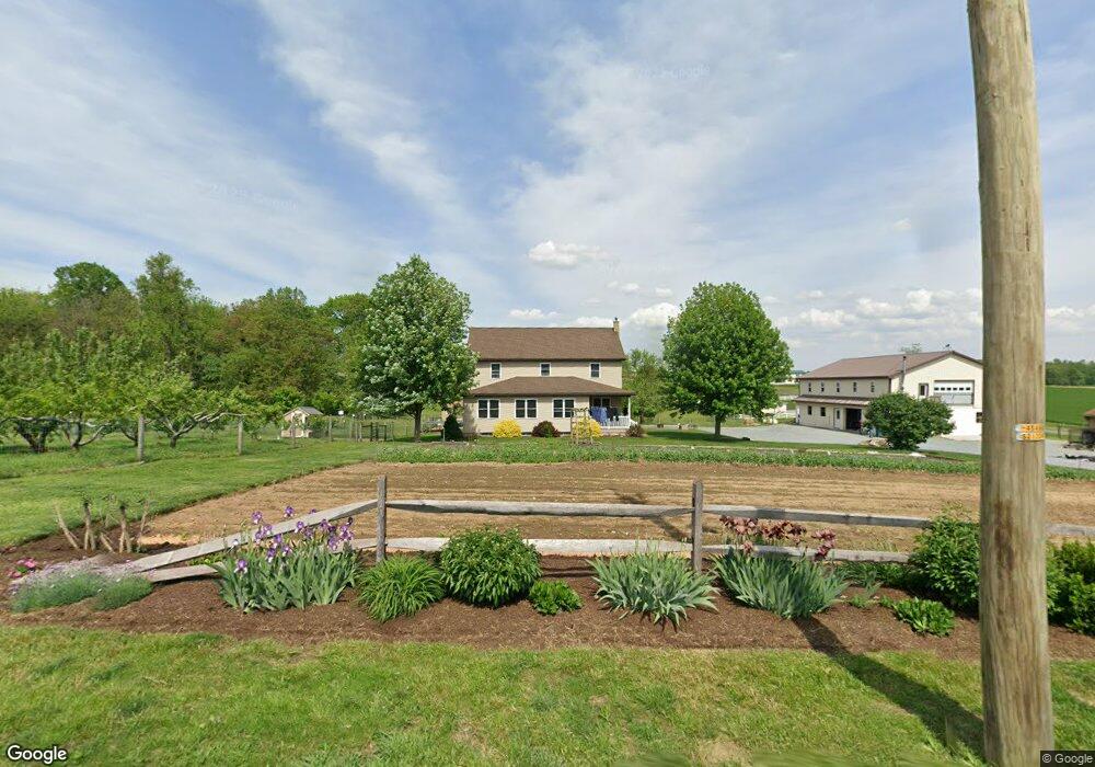 1447 May Post Office Rd, Quarryville, PA 17566 - photo 1