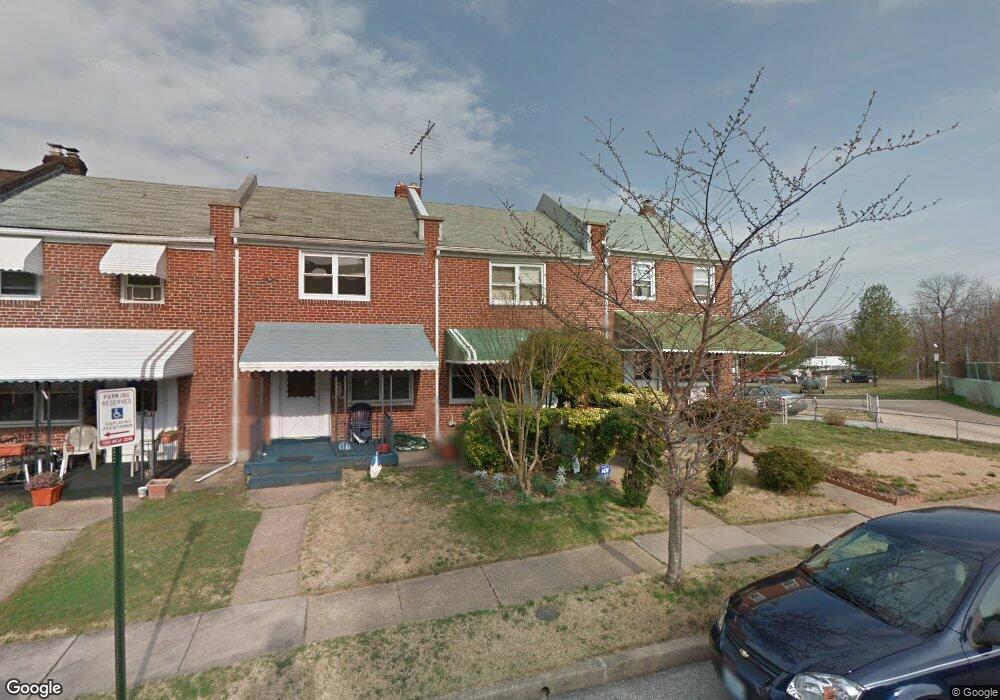 3915 Colchester Rd, Baltimore, MD 21229 - photo 1