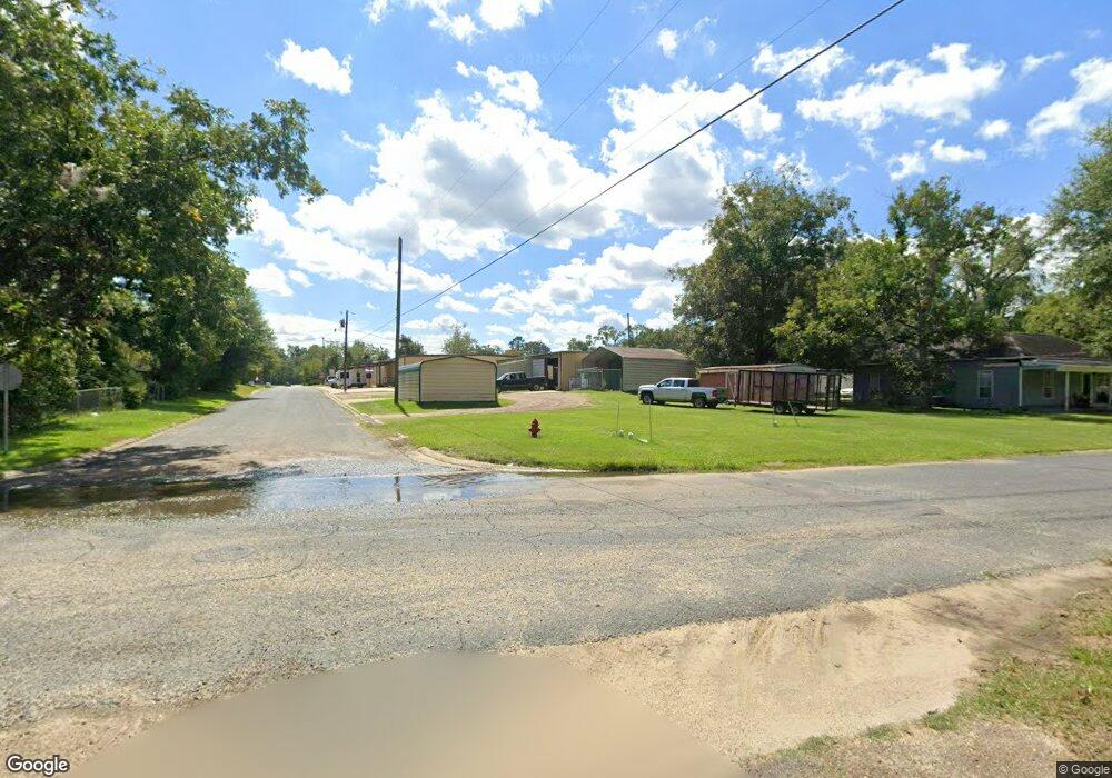 0 Rouss Lot 3 unit Lot 3 15-3263, Deridder, LA 70634 - photo 1