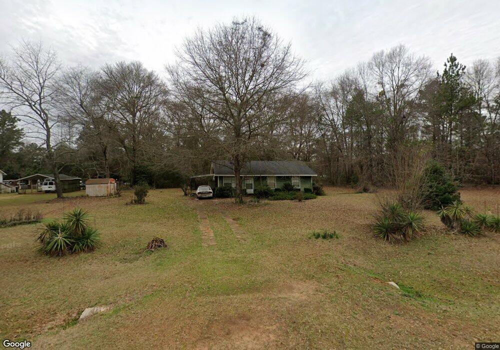 142 Olson Dr, Leslie, GA 31764 - photo 1