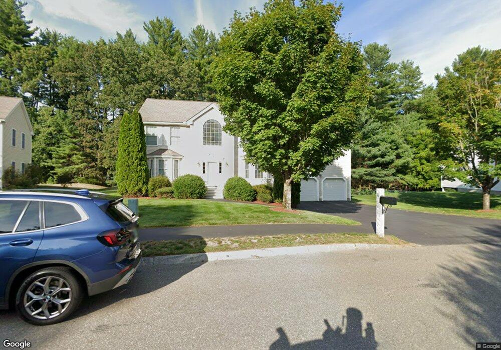 22 Hibiscus Way, Nashua, NH 03062 - photo 1