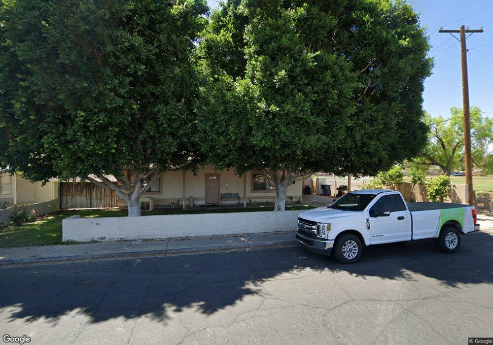 902 S Grand, Mesa, AZ 85210 - photo 1