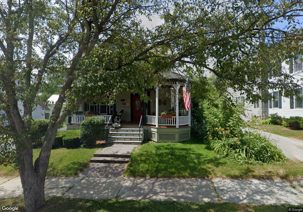 117 East St, Rutland, VT 05701 - photo 1